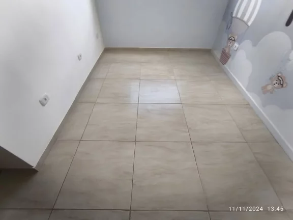 Imagem Casa com 3 Quartos à Venda, 104 m² em Novo Barreirinho - Ibirité