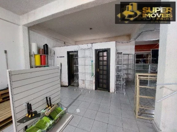 Imagem Prédio Comercial/Residencial próximo Av. Bento Pelotas-RS