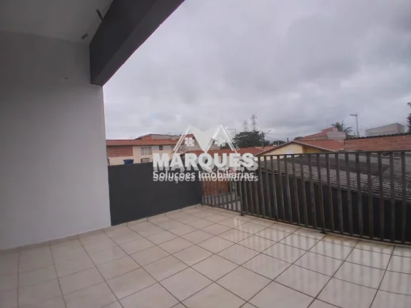 Imagem Sobrado para Venda no bairro Jardim Viel em Sumaré