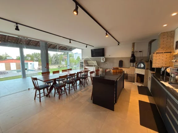 Imagem Casa em Jacaraípe com 1.546 m² Alto Padrão, Serra, ES