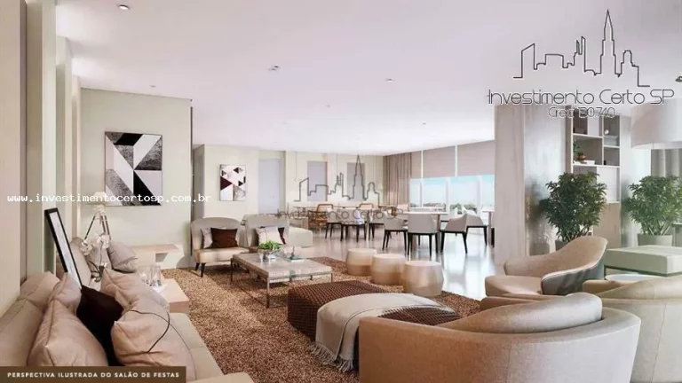 Imagem Apartamento à venda em São Paulo/SP