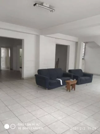Imagem Andar Corporativo à venda, 700 m² por R$ 2.705.000,00 - Centro - Santo André/SP