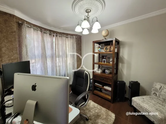 Imagem Ibiti do Paço - Sobrado à venda no bairro Jardim Ibiti do Paço - Sorocaba/SP