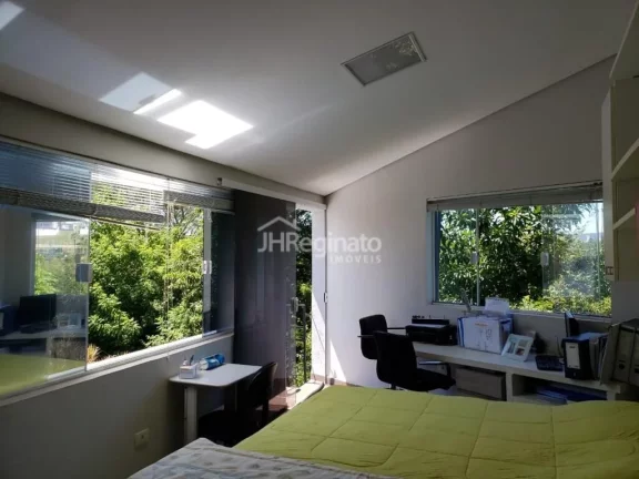 Imagem Casa térrea à venda no condomínio Residencial Esplanada - Votorantim