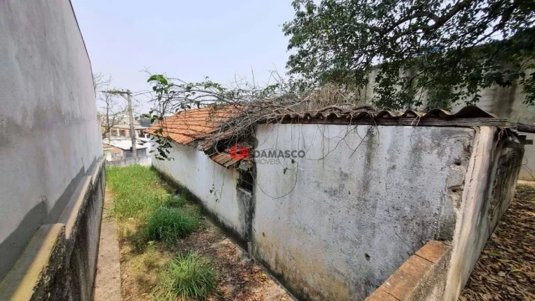 Imagem Terreno à venda, Nova Gerty, São Caetano do Sul, SP