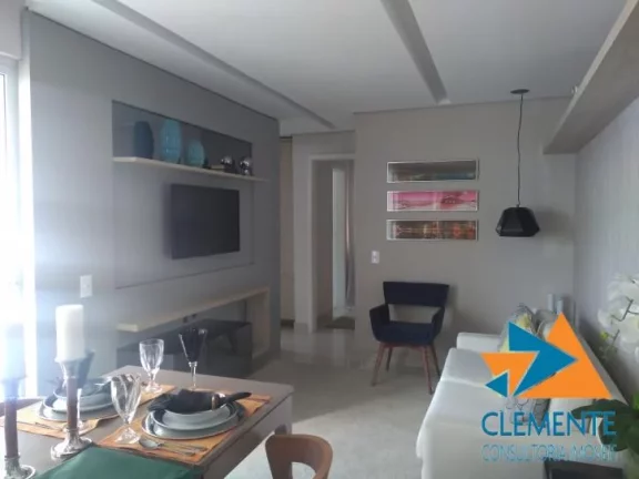 Imagem APTO. 03 QUARTOS SENDO 01 SUITE-Way Planalto Residence