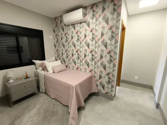 Imagem Evora Charm Desing , 3 Suites Ao Lado Do Parque Cascavel E Avenida Rio Verde