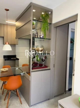 Imagem Oportunidade te esperando! - Apto para venda com 32m², com 1 quarto em Boa Viagem..