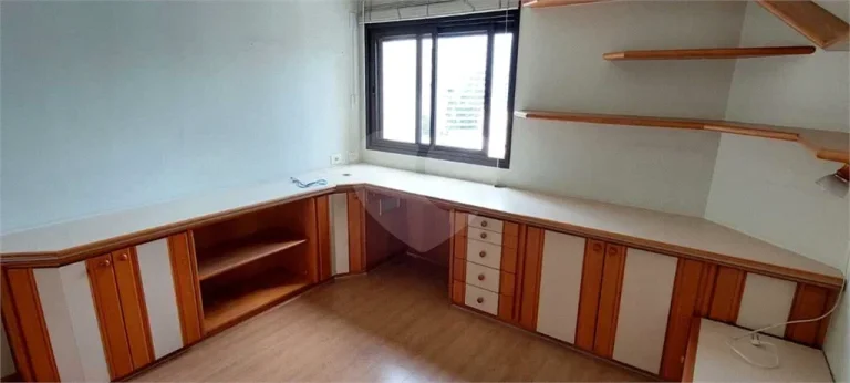 Imagem Apartamento à venda com 3 quartos, sendo 1 suíte, no condomínio Premiere Classe - Brooklin, São Paulo - SP