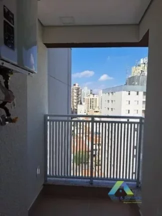 Imagem Apartamento São Caetano