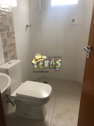 Imagem CASA TERREA PARA LOCAÇÃO - ITAQUERA
