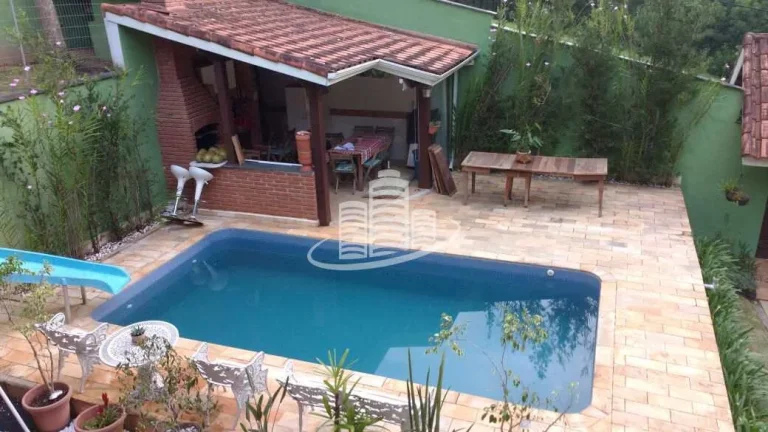 Imagem Casa Padrão