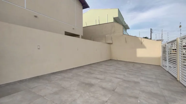 Imagem Sobrado de Condomínio com 3 dorms, Balneário Tupy, Itanhaém - R$ 390 mil, Cod: 1355