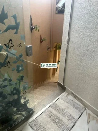 Imagem CASA RESIDENCIAL em SÃO JOSÉ DOS CAMPOS - SP, BOSQUE DOS EUCALIPTOS