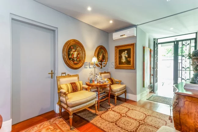 Imagem Casa RESIDENCIAL em SÃO PAULO - SP, JARDIM PAULISTA