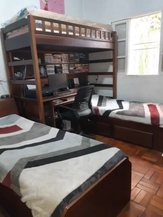 Imagem Casa para Venda em Santo André / SP no bairro Vila Alpina