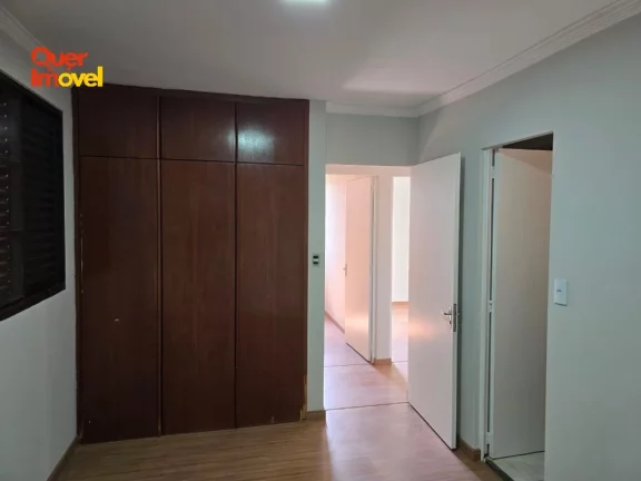 Imagem Apartamento à venda em Ribeirão Preto-SP, Parque Industrial Lagoinha: 3 quartos, 1 suíte, 1 sala, 2 banheiros, 1 vaga, 66m².
