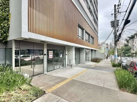 Imagem Studio Coraz Tucuna - 21 m² - 100% equipado, vizinho Allianz Parque!