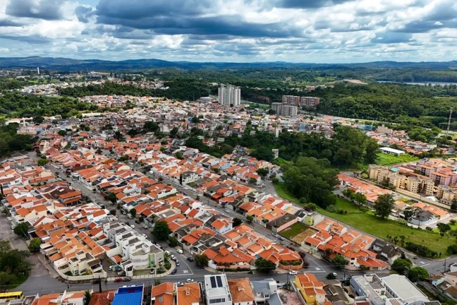 Imagem CASA RESIDENCIAL em Jundiaí - SP, Parque da Represa