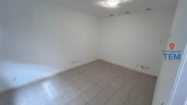 Imagem Privilege Residencial - Cobertura na Freguesia (Jacarepaguá), Rio de Janeiro/RJ