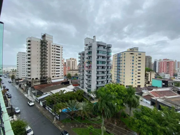 Imagem apartamento para locação - Tupi