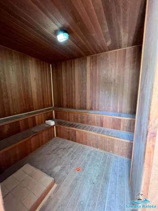 Imagem Apartamento de 70m² com 2 dormitórios no Perequê Açú