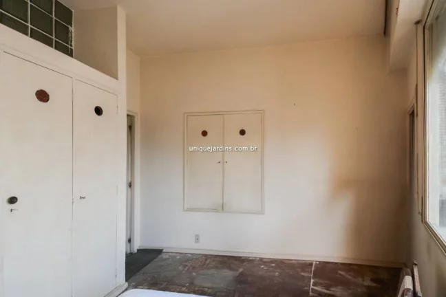 Imagem Apartamento à venda Paraíso São Paulo