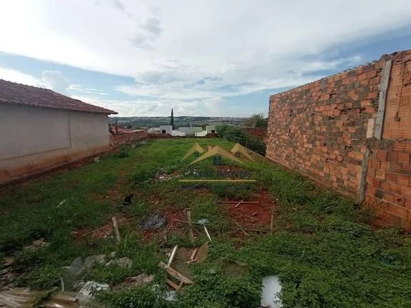 Imagem Terreno à venda, 125 m² por R$ 70.000,00 - Jardim Santa Rita de Cássia - Tatuí/SP