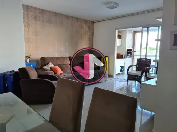Imagem Descubra o conforto e a sofisticação neste incrível apartamento à venda no bairro Santa Rosa, em...