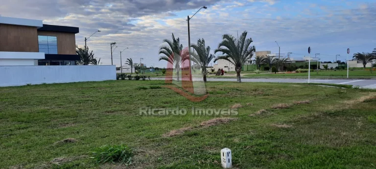 Imagem Lote à Venda Terras de Alphaville Cabo Frio