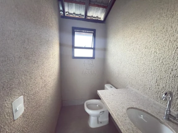 Imagem Excelente Cobertura com Piscina exclusiva no Itagua