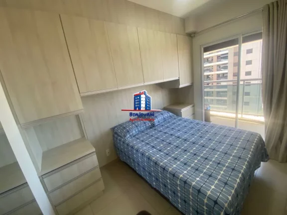 Imagem Studio mobiliado no Jardim Tarraf II  Rio Preto