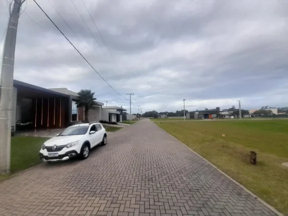 Imagem Terreno em Condomínio - Bairro Arroio Teixeira