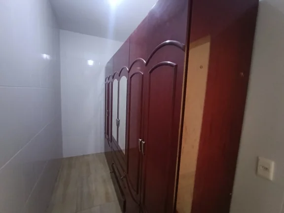 Imagem Casa De 3/4 Sendo Duas Suites Sozinha No Lote No Jardim Paraiso Ao Lado Anel Viario