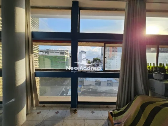 Imagem Oportunidade! Sala comercial à venda no Centro de Vitória