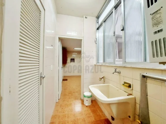 Imagem Copacabana – Rua Tonelero | Residencial › Apartamento 3 quarto(s) à Venda