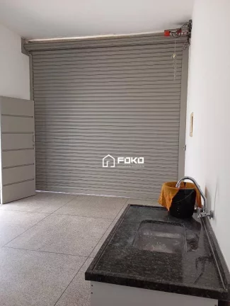 Imagem Salão para alugar, 14 m² por R$ 1.550,00/mês - Jardim Arapongas - Guarulhos/SP