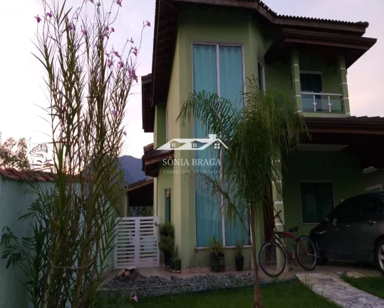 Imagem CASA RESIDENCIAL em Bertioga - SP, Boracéia