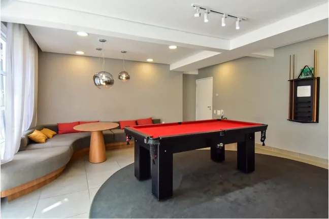 Imagem APARTAMENTO RESIDENCIAL em São Paulo - SP, Vila Mariana