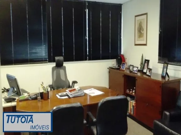 Imagem CONJUNTO COMERCIAL À VENDA NO PARAISO, SÃO PAULO