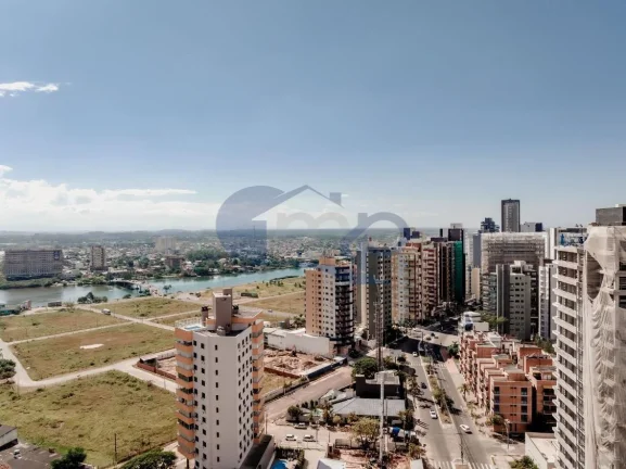 Imagem Apartamento á venda com 3 suítes no centro de Torres/RS