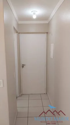 Imagem Apartamento à venda com 50m, 2 quartos e 1 vaga -São Jorge !