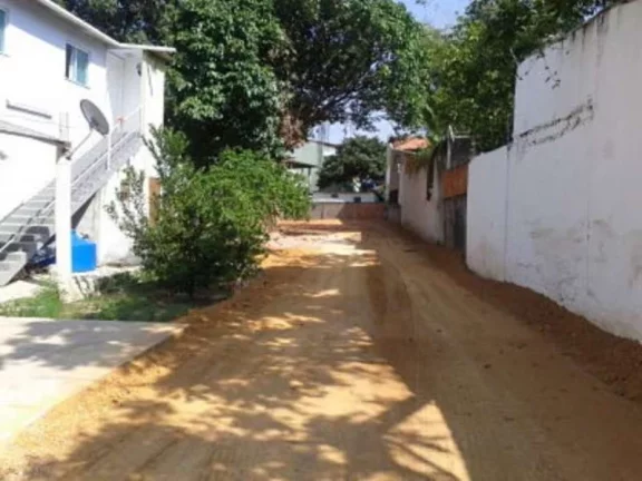 Imagem Excelente terreno no centro de Macaé-RJ