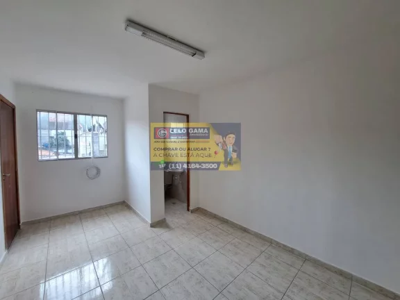 Imagem SALA COMERCIAL - CENTRO