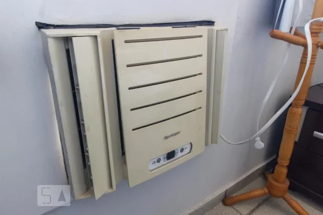 Imagem Apartamento à Venda - Barra da Tijuca, 2 Quartos, 89 m2