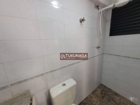 Imagem Apartamento à venda, 76 m² por R$ 460.000,00 - Vila Rosália - Guarulhos/SP