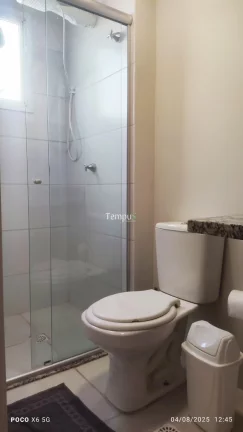 Imagem Raizes Parque Cascavel - Apartamento Mobiliado Raizes Parque Cascavel, 2 quartos, Vila Rosa, Goiânia-GO