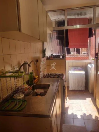 Imagem Apartamento com 2 dormitórios à venda, 50 m²- Jardim Jussara - São Paulo/SP