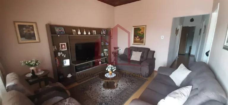 Imagem CASA RESIDENCIAL em FRANCO DA ROCHA - SP, CENTRO