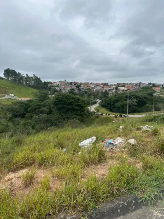 Imagem Terreno à venda, 175 m² por R$ 85.000,00 - Parque Victória - Mogi das Cruzes/SP